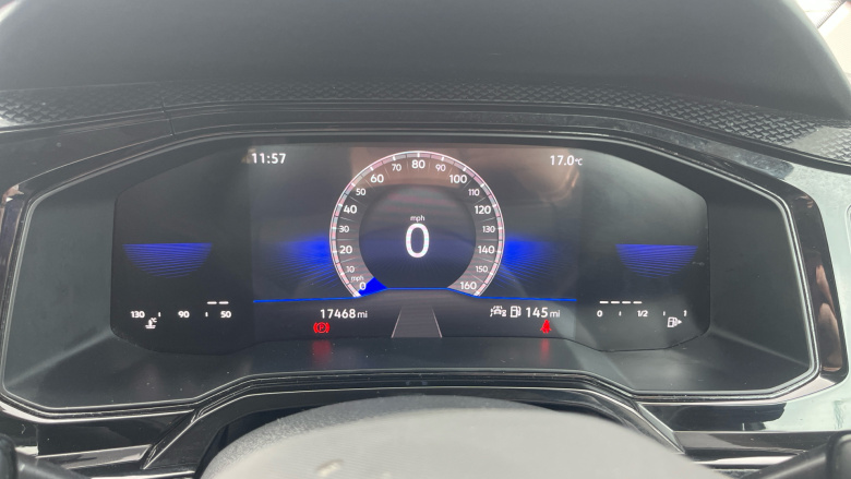 Volkswagen Polo 1.0 TSI Life 5dr Petrol Hatchback